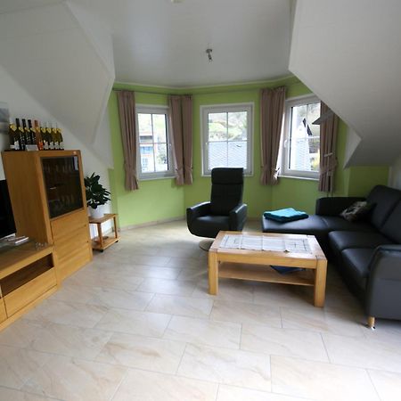 Beilsteiner Ferienwohnungen Beilstein  Luaran gambar