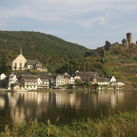 Beilsteiner Ferienwohnungen Beilstein  Luaran gambar