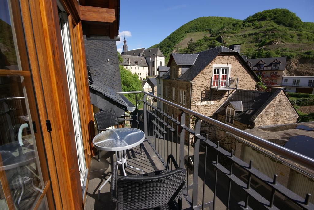 Beilsteiner Ferienwohnungen Beilstein  Luaran gambar